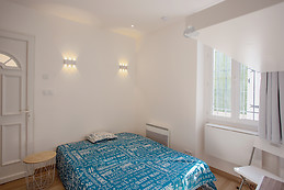 Cosy desing studio + Wifi sur Pont du Las proche Gare SNCF, Univ