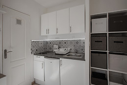 Cosy desing studio + Wifi sur Pont du Las proche Gare SNCF, Univ