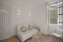 Cosy desing studio + Wifi sur Pont du Las proche Gare SNCF, Univ