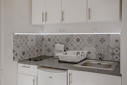 Cosy desing studio + Wifi sur Pont du Las proche Gare SNCF, Univ