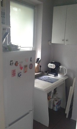 cosy and pure studio flat near city centre in Białystok