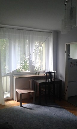 cosy and pure studio flat near city centre in Białystok