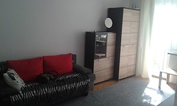 cosy and pure studio flat near city centre in Białystok