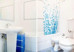 Cosy room with heat, balcony, central Lisbon, all included, extr