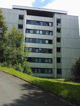 Student residences Marburg, Germany | Erasmusu.com