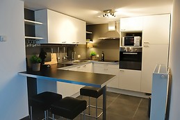 Cosy student studio in Bruges