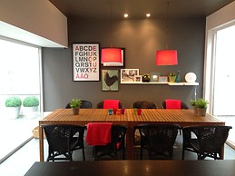 Cosy student studio in Bruges