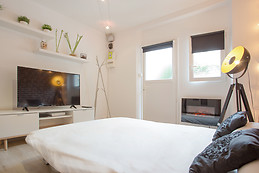 Cosy studio moderne sur Toulon avec WIFI