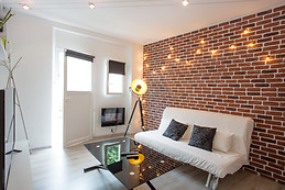 Cosy studio moderne sur Toulon avec WIFI 600€ charges comprises