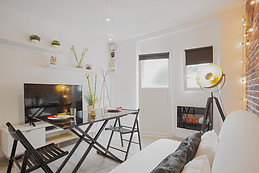 Cosy studio moderne sur Toulon avec WIFI