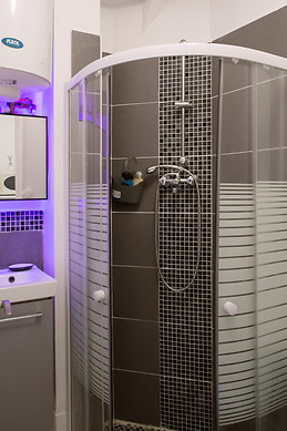 Cosy studio moderne sur Toulon avec WIFI