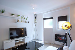 Cosy studio moderne sur Toulon avec WIFI