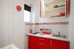 Cosy studio moderne sur Toulon avec WIFI