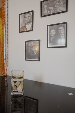 Cosy studio moderne sur Toulon avec WIFI