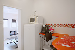 Cosy studio moderne sur Toulon avec WIFI