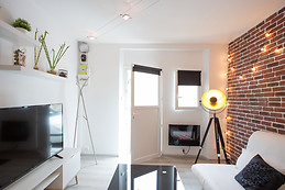 Cosy studio moderne sur Toulon avec WIFI