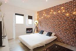 Cosy studio moderne sur Toulon avec WIFI