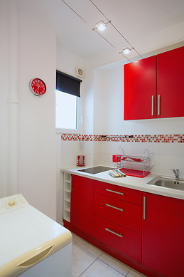 Cosy studio moderne sur Toulon avec WIFI