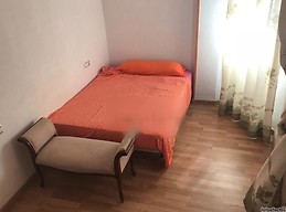 COZY ROOM FOR GIRL IN THE CITY CENTRE OF MALAGA