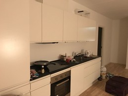 Cozy room in the heart of Copenhagen