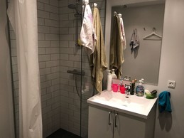 Cozy room in the heart of Copenhagen