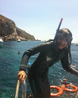 Ana Cuadros Carrillo