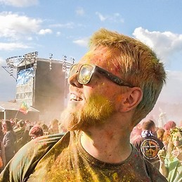 Michał Wojcieszczyk