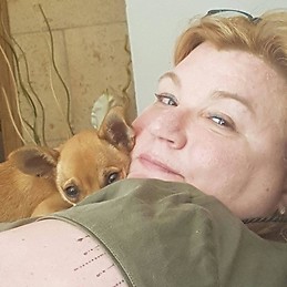 Begoña Sinisterra Puig