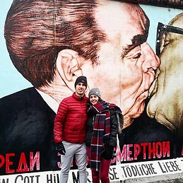 Luna Castellano Hernández