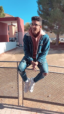 Hamdi Mohamed