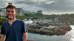 Julio Rodriguez Ramirez