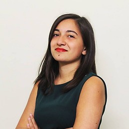 arianna di benedetto