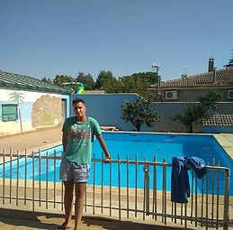 Julio Jiménez Escribano