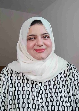 Amna Riaz
