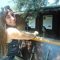 Matilde Gómez Sánchez