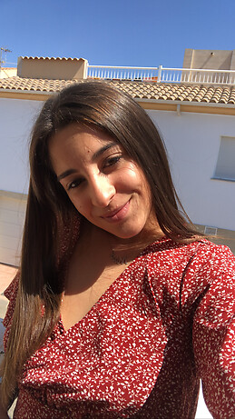 María José Martínez García