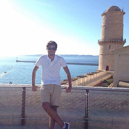 Juan Carlos Cardenas