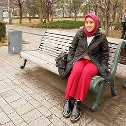 Nadya Salsabila Syafruddin