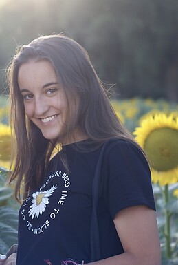 Paula Calle Marín