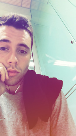Ruben Barrios