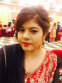 Anumeha Shankar
