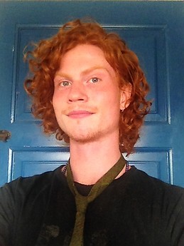 Jacob Løvstad Liniger