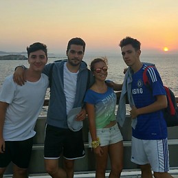 Javi Ramirez Cantero