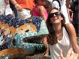 Aroa Olivares González