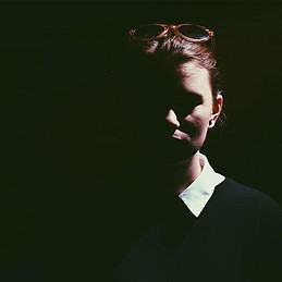 Gaby Kurkov