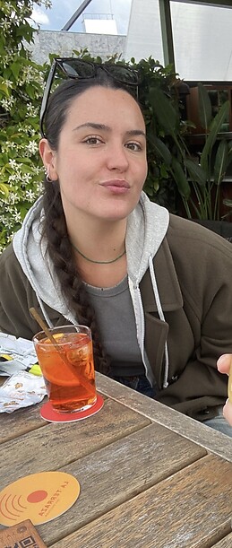 Blanca Bustamante Pujol