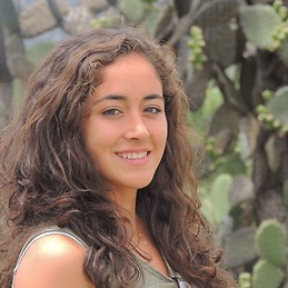 Chaparro Villafuerte Ximena