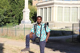 Koffi Dodji NOUMONVI