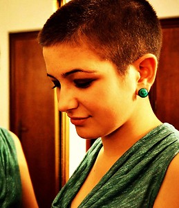 Lucia Posteraro