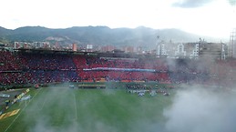 Illimani Patiño